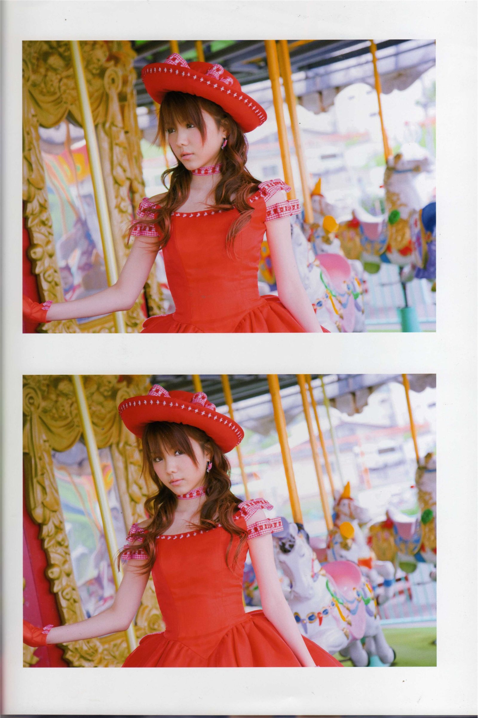 [PB写真集] Reina Tanaka 田中れいな 日本美少女高清写真